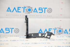 Front Bumper Mount Left Lincoln MKZ 17-20