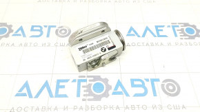 Air Conditioning Heater Valve BMW 4 F32/33/36 14-20