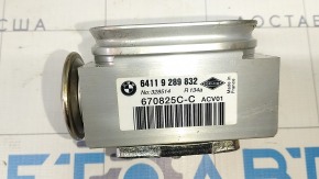 Air Conditioning Heater Valve BMW 4 F32/33/36 14-20
