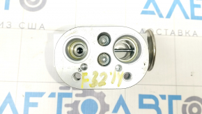Air Conditioning Heater Valve BMW 4 F32/33/36 14-20