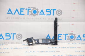 Front Bumper Mount Right Lincoln MKZ 17-20