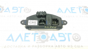 Heater resistor BMW 4 F32/33/36 14-20