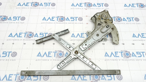Window lift mechanism rear left Nissan Murano z52 15-