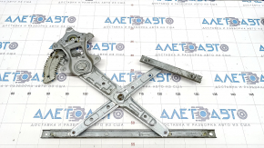 Window lift mechanism rear left Nissan Murano z52 15-