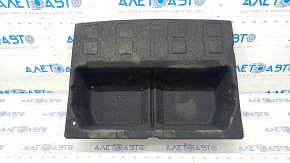 Trunk tray BMW 4 F32/36 14-20 Coupe, Gran Coupe, for cleaning