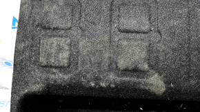 Trunk tray BMW 4 F32/36 14-20 Coupe, Gran Coupe, for cleaning