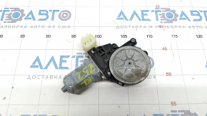Rear left window lift motor Nissan Murano z52 15-