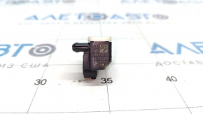 Airbag sensor rear left BMW 4 F32/33/36 14-20 no fragment