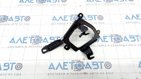 Bracket for the drive of the trunk door BMW 4 F36 15-20 Gran Coupe