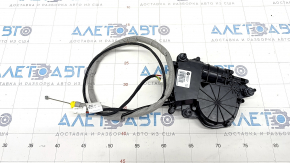 Boot Door Drive BMW 4 F36 15-20 Gran Coupe