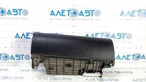 Glove box, glove compartment Toyota Camry v50 12-14 usa black, scratches