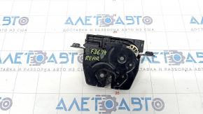 BMW 4 F36 15-20 Gran Coupe Trunk Door Lock