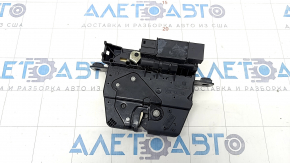 BMW 4 F36 15-20 Gran Coupe Trunk Door Lock