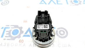Start-stop button BMW 4 F32/33/36 14-20
