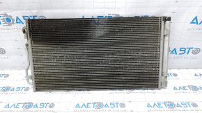 Air conditioning radiator condenser BMW 4 F32/33/36 14-16 N26