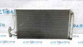 Air conditioning radiator condenser BMW 4 F32/33/36 14-16 N26