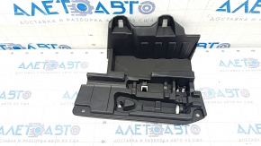 Trunk tray for tools BMW 4 F36 15-20 Gran Coupe