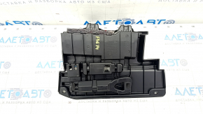 Trunk tray for tools BMW 4 F36 15-20 Gran Coupe