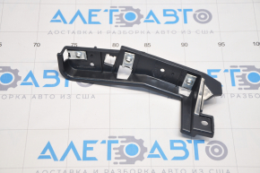 Front bumper mount right Lincoln MKC 15-17 prerest