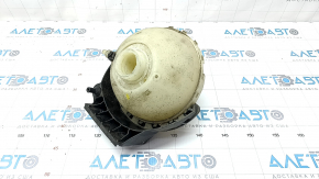 Expansion tank cooling BMW 4 F32/33/36 14-16 N26