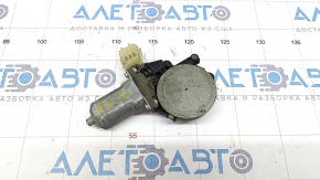 Rear left window lift motor for Nissan Murano z51 09-14