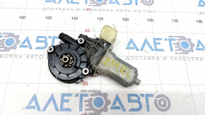 Rear left window lift motor for Nissan Murano z51 09-14