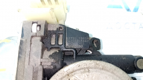Rear left window lift motor for Nissan Murano z51 09-14