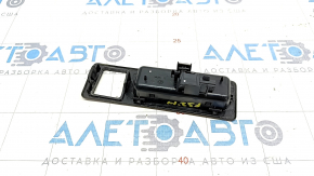 Trunk lid opening handle with button BMW 4 F32/33 14-20 convertible, Coupe for camera, broken fastening