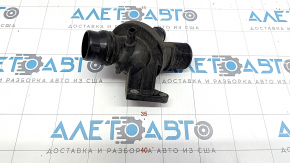 Thermostat housing assembly BMW 4 F32/33/36 14-16 N26