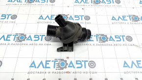 Thermostat housing assembly BMW 4 F32/33/36 14-16 N26