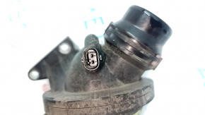 Thermostat housing assembly BMW 4 F32/33/36 14-16 N26