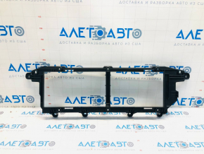 Radiator deflector shutter bracket Kia Niro 17-19 HEV, PHEV OEM