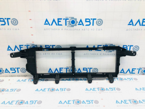 Radiator deflector shutter bracket Kia Niro 17-19 HEV, PHEV OEM