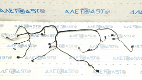 Wiring heater BMW 4 F32/33/36 14-20