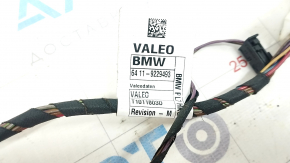 Wiring heater BMW 4 F32/33/36 14-20