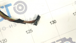 Wiring heater BMW 4 F32/33/36 14-20