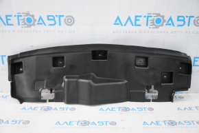 Radiator deflector top Ford Mustang mk6 18-