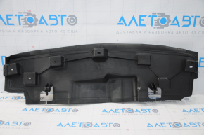 Radiator deflector top Ford Mustang mk6 18-
