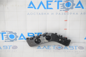 Front bumper mount left Jeep Grand Cherokee WK2 14-21