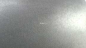 Glove box, lower glove compartment Toyota Prius 30 10-15 dark gray, broken crepe, scratches