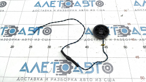 Tweeter in door trim card front right BMW 4 F32/33/36 14-20 HiFi