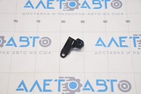 Front Bumper Frame Bracket Upper Right Ford Focus mk3 15-18