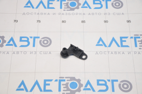 Front Bumper Frame Bracket Upper Right Ford Focus mk3 15-18