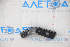 Front bumper mount right Jeep Grand Cherokee WK2 14-21