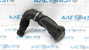 Air duct from filter BMW 4 F32/33/36 14-16 N26