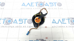 BMW 4 F32/33/36 14-20 Harman Kardon Front Panel Tweeter