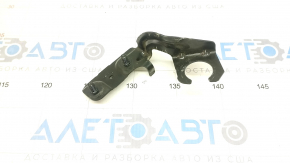 Air filter housing bracket BMW 4 F32/33/36 14-16 N26