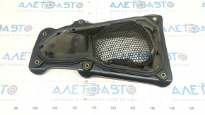 Windscreen wiper grille plastic right BMW 4 F32/33/36 14-20