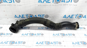 Intercooler pipe left BMW 4 F36 15-16 Gran Coupe N26