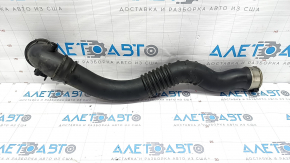 Intercooler pipe left BMW 4 F36 15-16 Gran Coupe N26